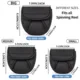 Funda neopreno impermeable para carrete giratorio – Protección - imagen 5