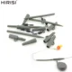 Kit Aparejo para Carpa Hirisi M20 con mangas amortiguadoras y clips - imagen 4