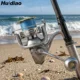 Huidiao Knight ST Carrete Surfcasting potente para grandes capturas