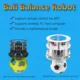 Robot de equilibrio de bolas con reductor planetario y ajuste remoto - imagen 4