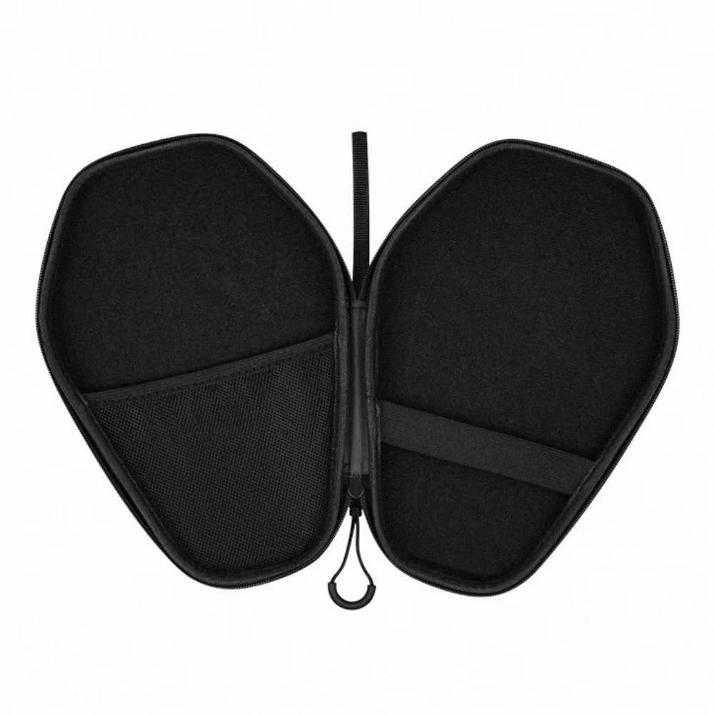 Caja Rígida Impermeable para Palas de Ping Pong con Correa - imagen 5