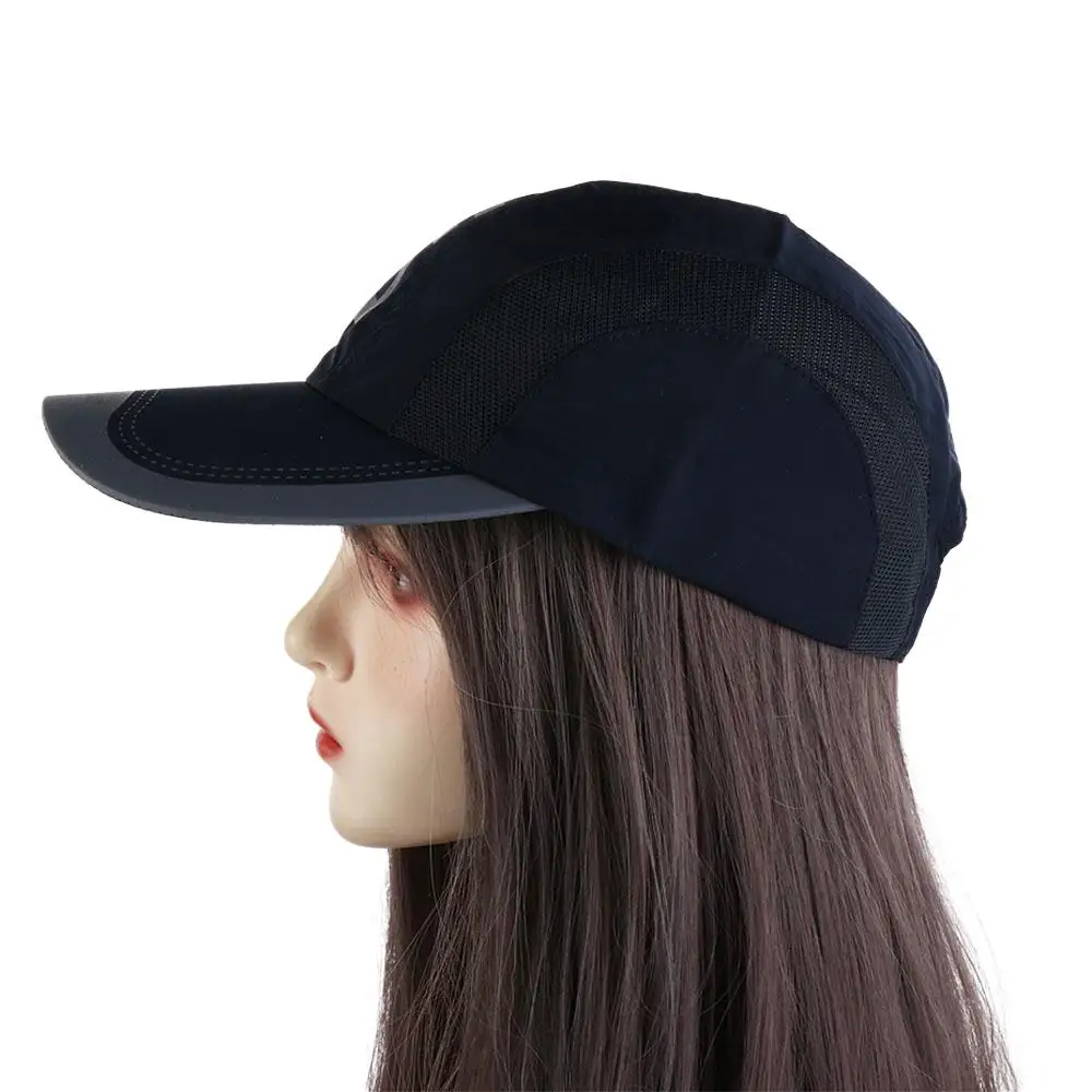 Gorra ultrafina deportiva