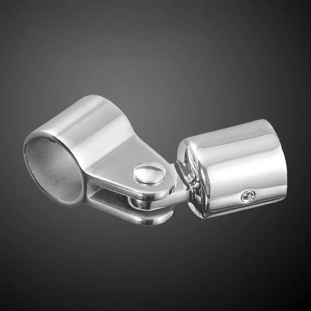 Herraje marino acero inoxidable 316 para toldo de barco – tubo capota - imagen 5
