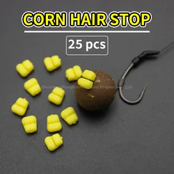 Boilies dobles de maíz para carpa: ideal con pellets y nueces