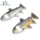 Abridor de botellas magnético de pesca MAXCATCH con llavero de peces - imagen 5