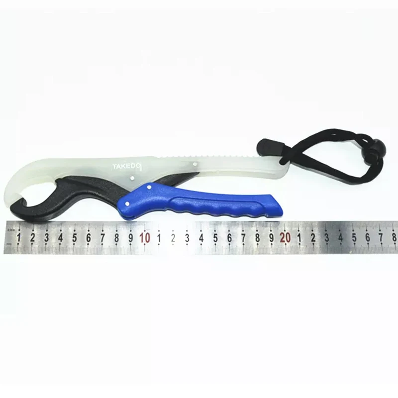 Pinza de pesca TAKEDO KY01 luminosa portátil de control flotante - imagen 3