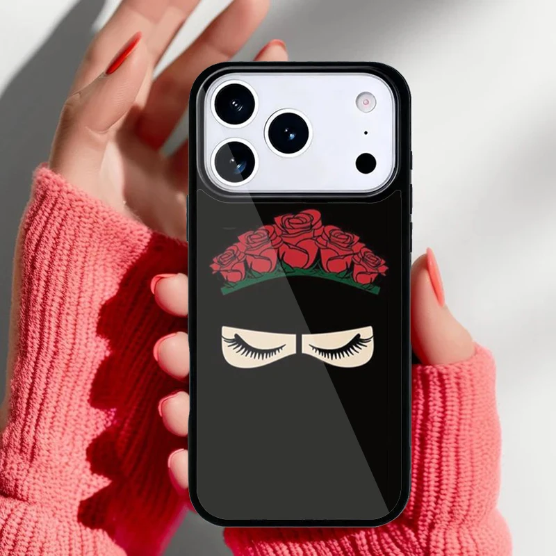 Protección y agarre de la funda