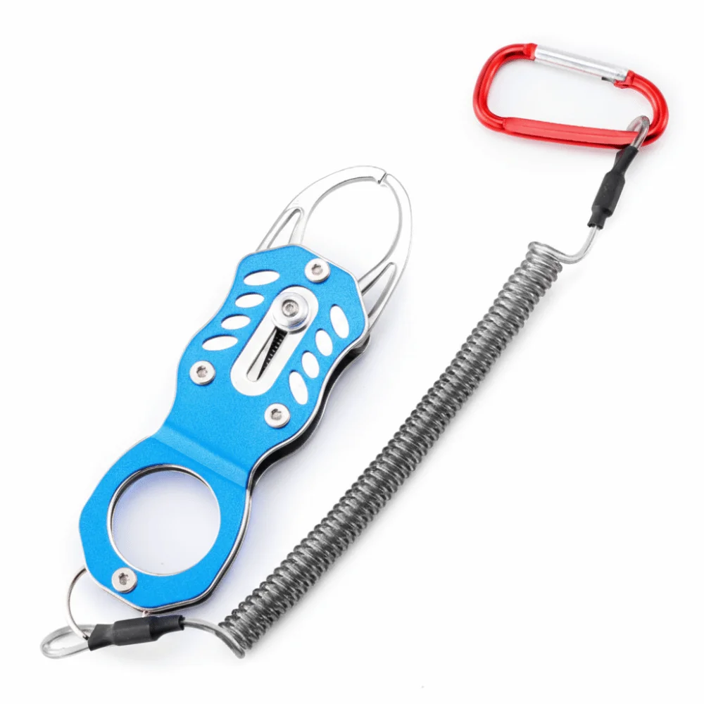 Pinza para peces plegable de acero inoxidable 304 anticorrosión - imagen 3