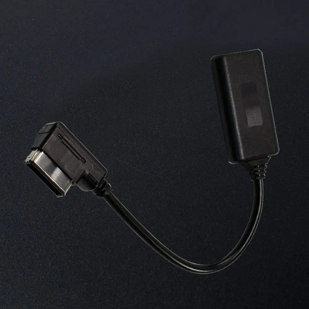 Interfaz AMI y sistema multimedia 3G