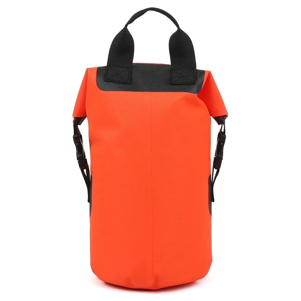 Bolsa estanca de TPU impermeable ligera para deportes acuáticos - imagen 5