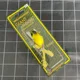 MEGAIMABASS Cigalas artificiales flotantes para pesca a superficie