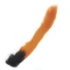 Atado de moscas Vtwins Nature Spirit: plumas para Royal Wulff - imagen 5