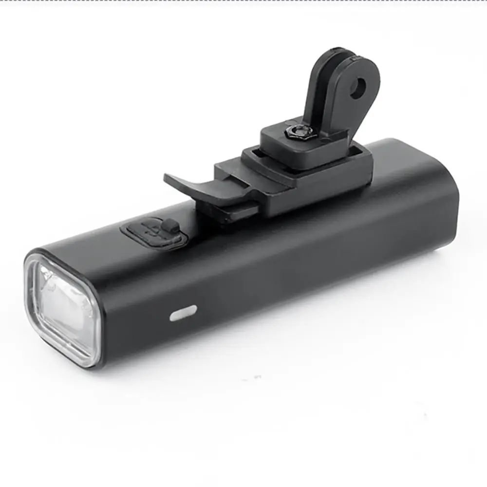 RockBros QD-250: soporte de faro delantero con montaje rápido - imagen 4