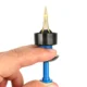 Hirisi BT16 Clips para cebo de lombriz elástica para carpas - imagen 2