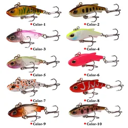 Jerkbait hundido pececillo para lubina y trucha