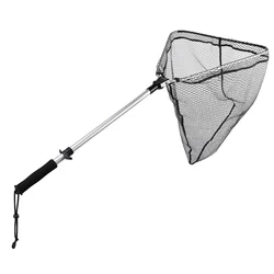 Red Goture 108 cm – Marco de aluminio y malla de goma para carpa