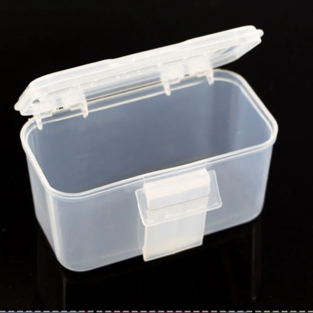 Dimensiones compactas de la caja de cebo