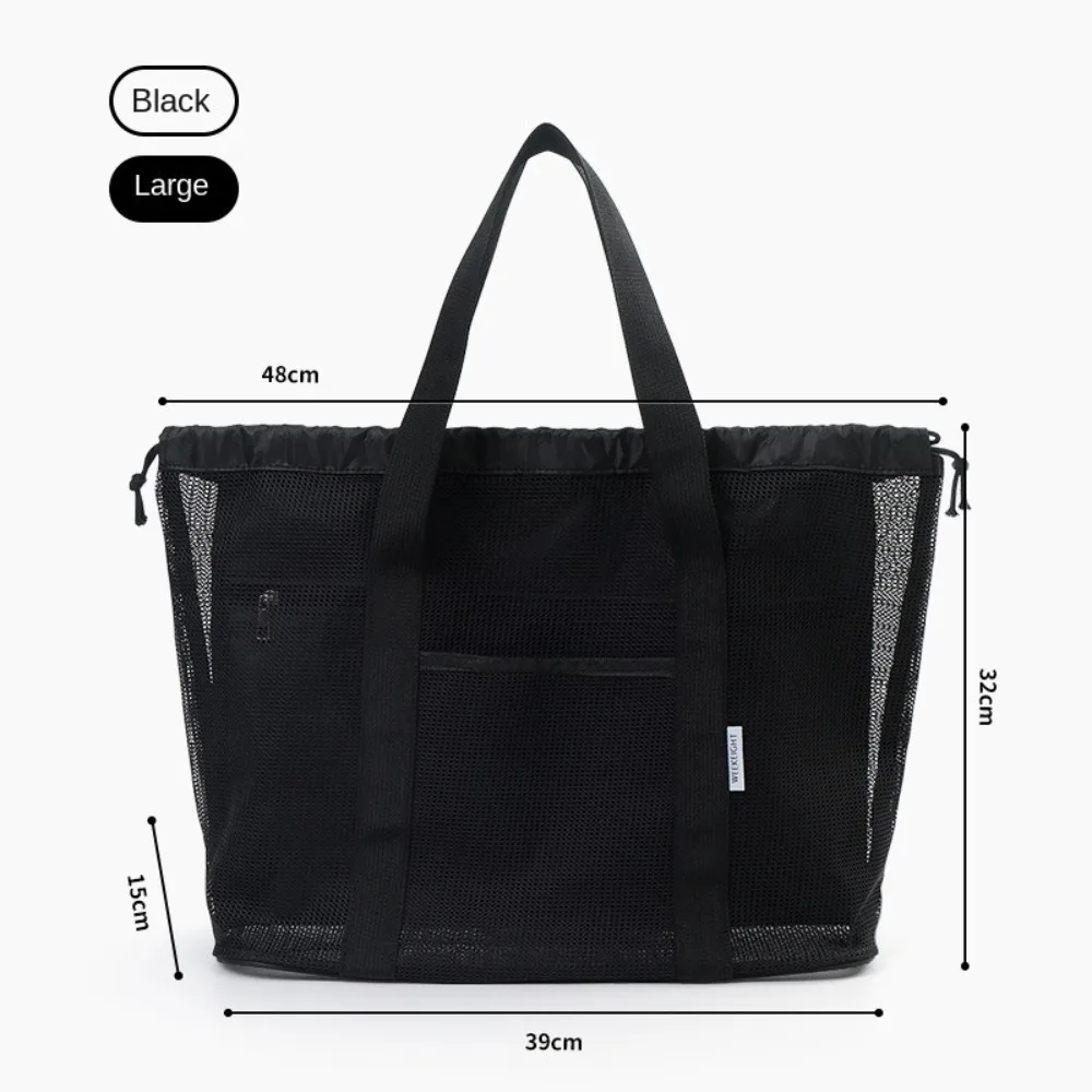 Bolsa en tamaño S para escapadas