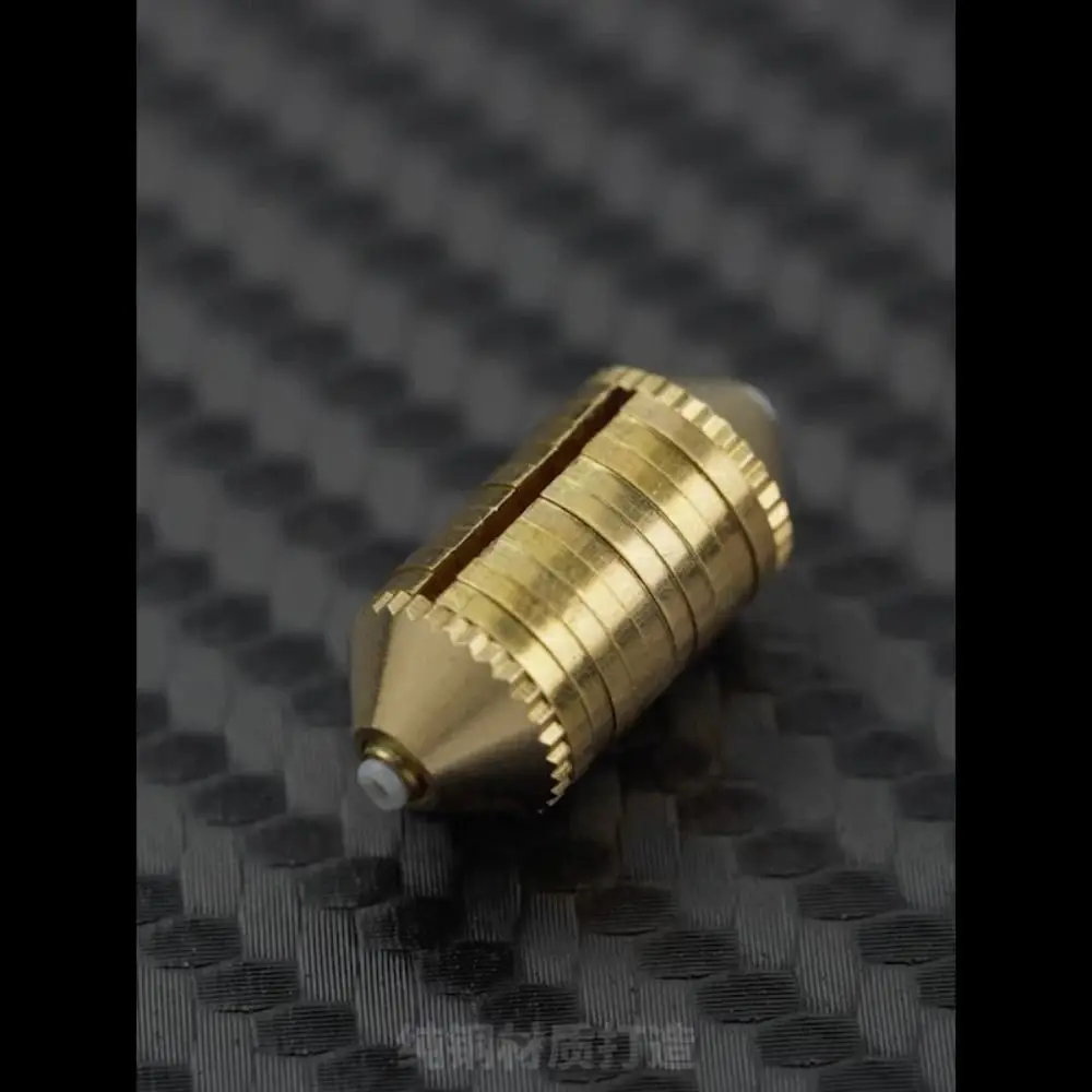Plomos de pesca extraíbles con conector de anzuelo de aleación - imagen 2