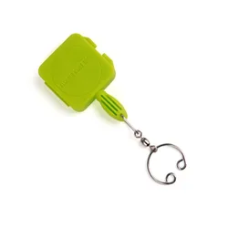 Atador de Nudos de Pesca Portátil – Kit Rápido