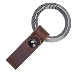 Llavero de pesca ultraligero con hebilla – Ideal para pescadores