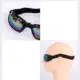 Gafas polarizadas antideslumbrantes a prueba de viento para pesca - imagen 3