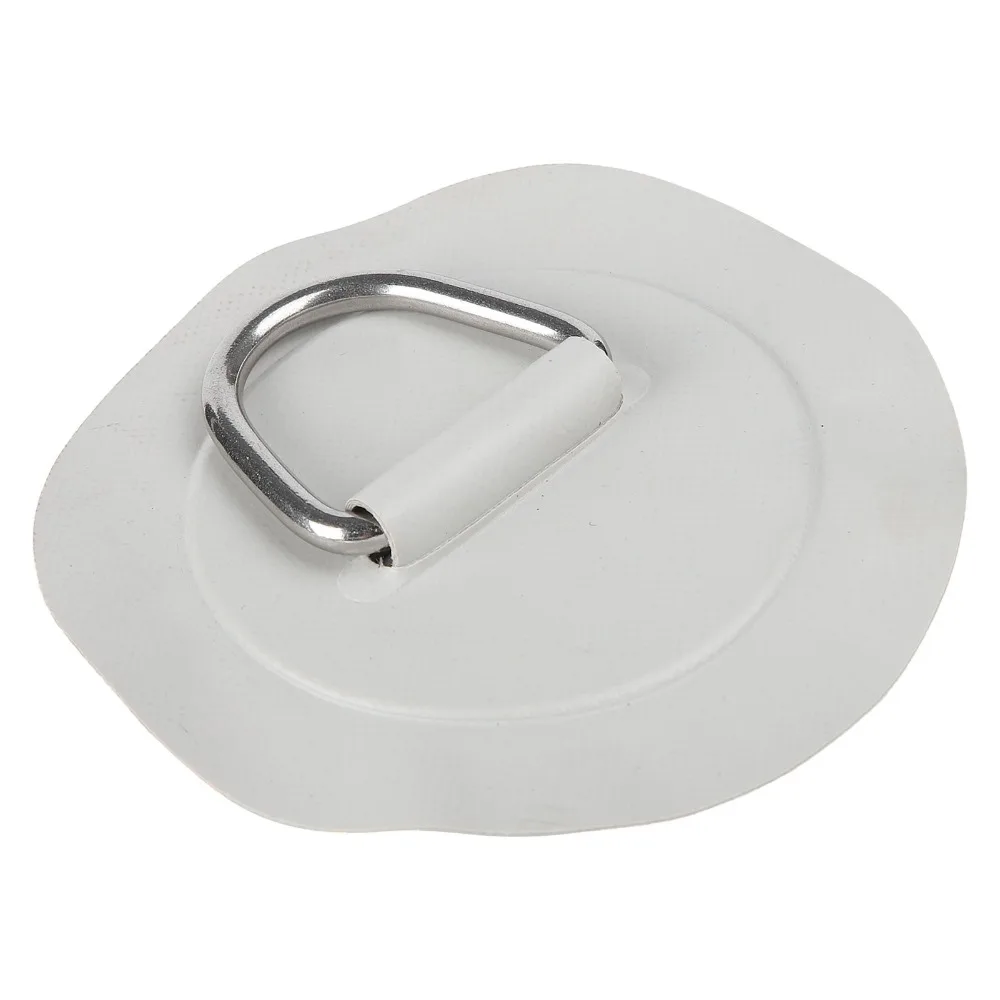 Anillo en D marino PVC y acero inoxidable para kayak - imagen 3