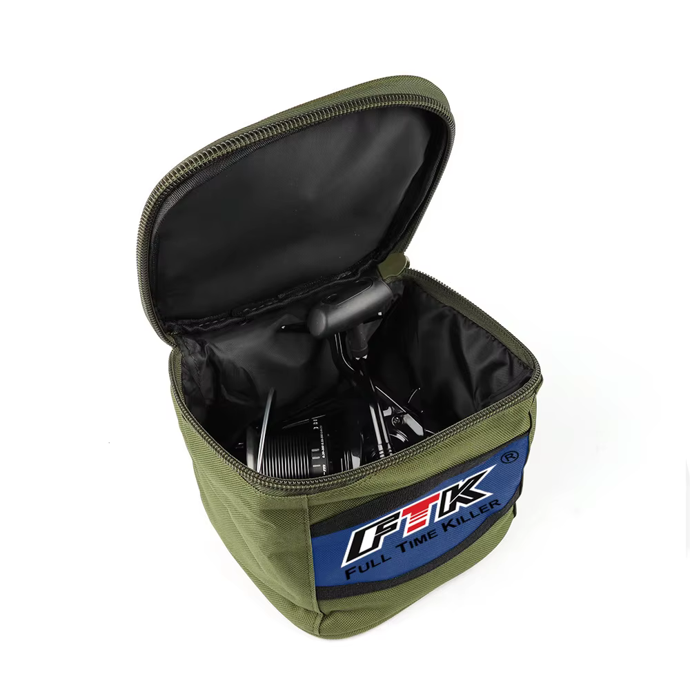Funda impermeable para carrete FTK - imagen 2
