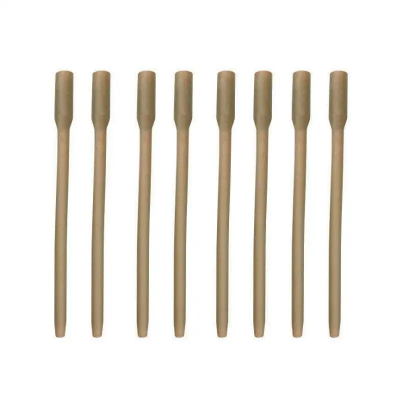 Gancho Tubo 53mm Conector Giratorio Antienredos para Pesca de Carpa - imagen 4