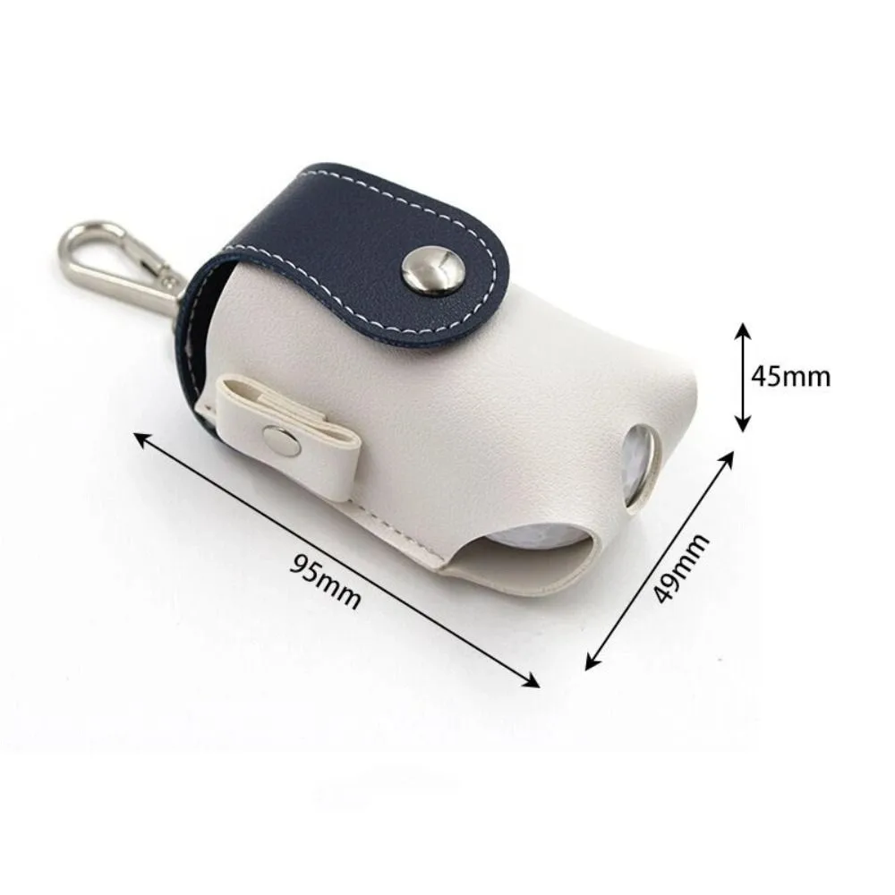 Bolsa de cintura para pelotas de golf