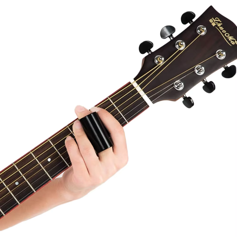 Accesorios de púas para guitarrista