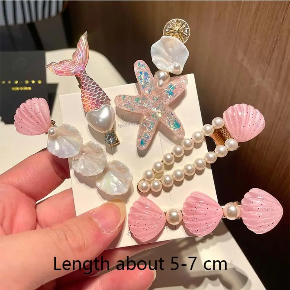 Señuelo artificial estrella de mar Ocean Shell para pesca - imagen 4
