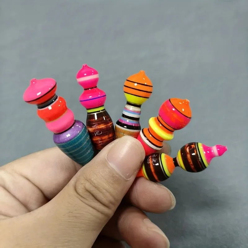 Flotadores mini APO ultra sensibles para pesca en hielo y canal - imagen 3