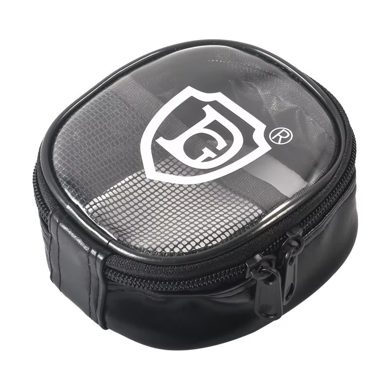 Bolsa flotante estanca Apo – Transparente para pesca - imagen 3