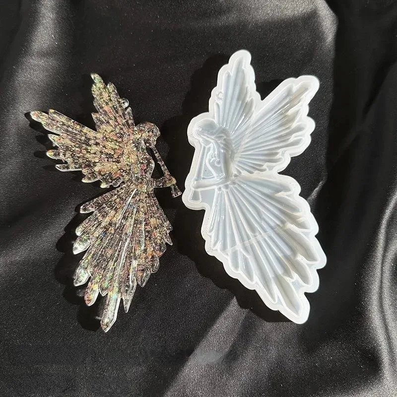 Detalle del diseño y simetría