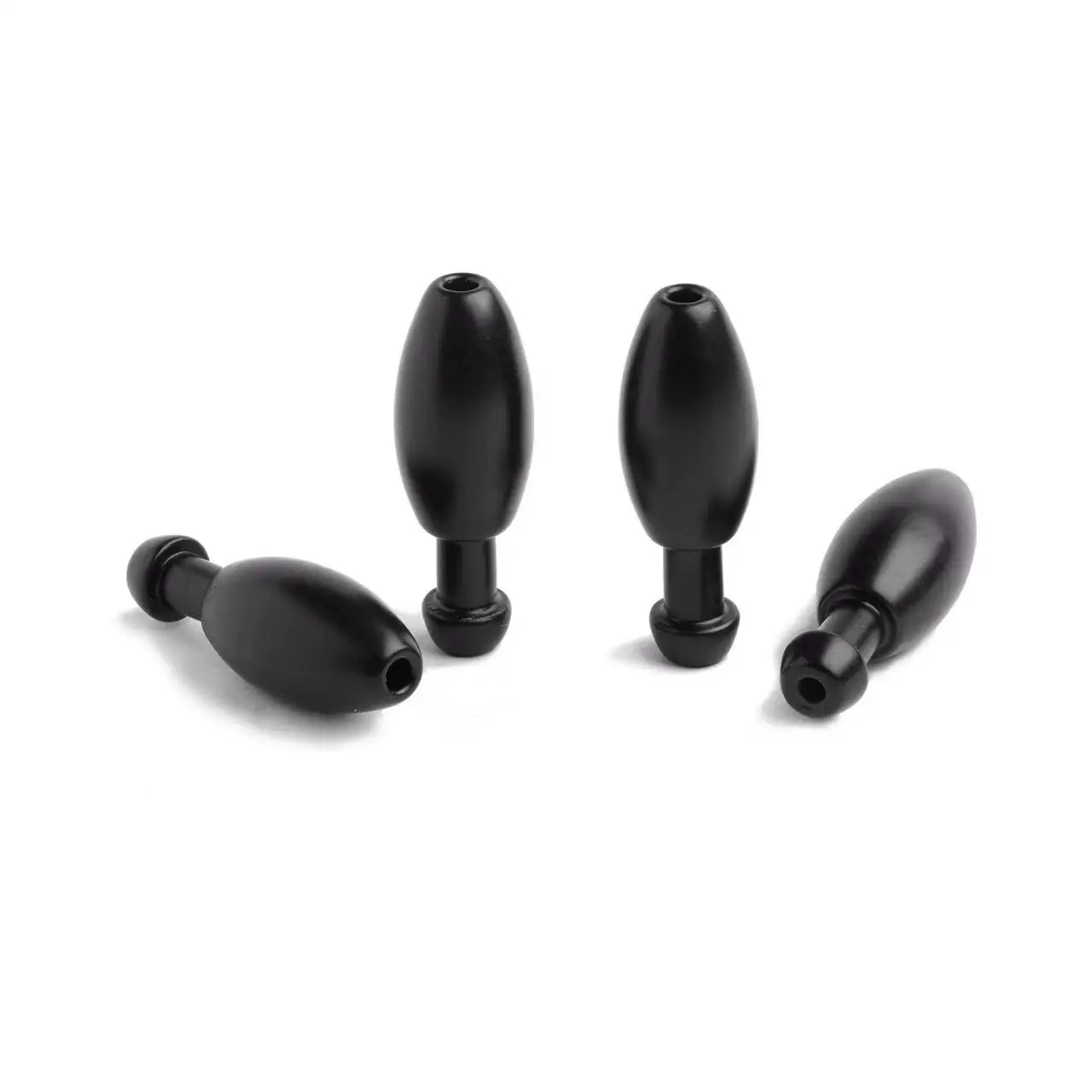 JINHONGKANG Plomos de tungsteno para pesca - Accesorio marino