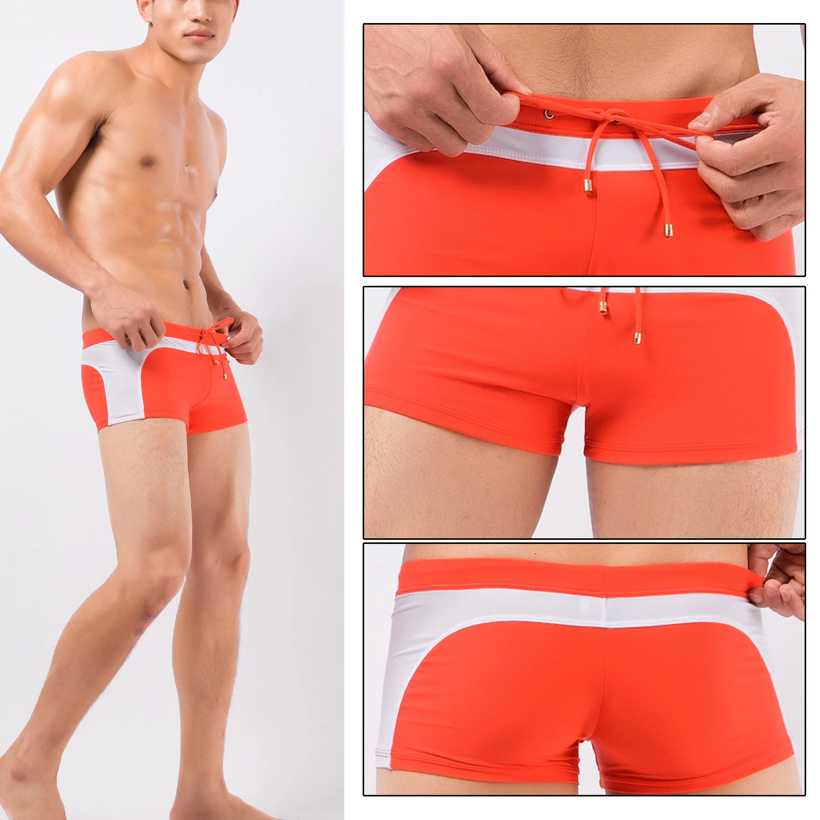 Diseño patchwork para surf y playa