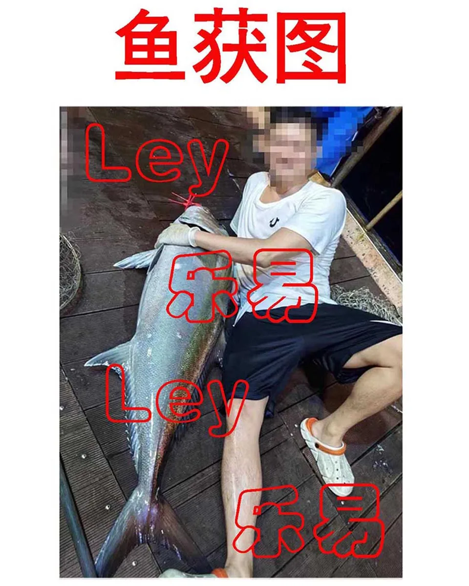 Señuelos de jigging metálicos con varios pesos