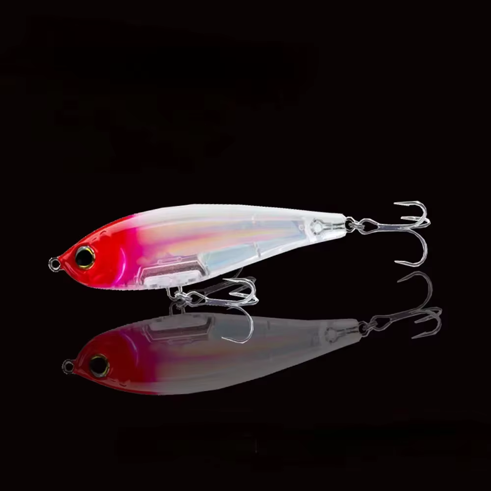 Wobbler Flotante 11cm 29g para Trucha Costera – Isca Artificial Larga Distancia - imagen 5
