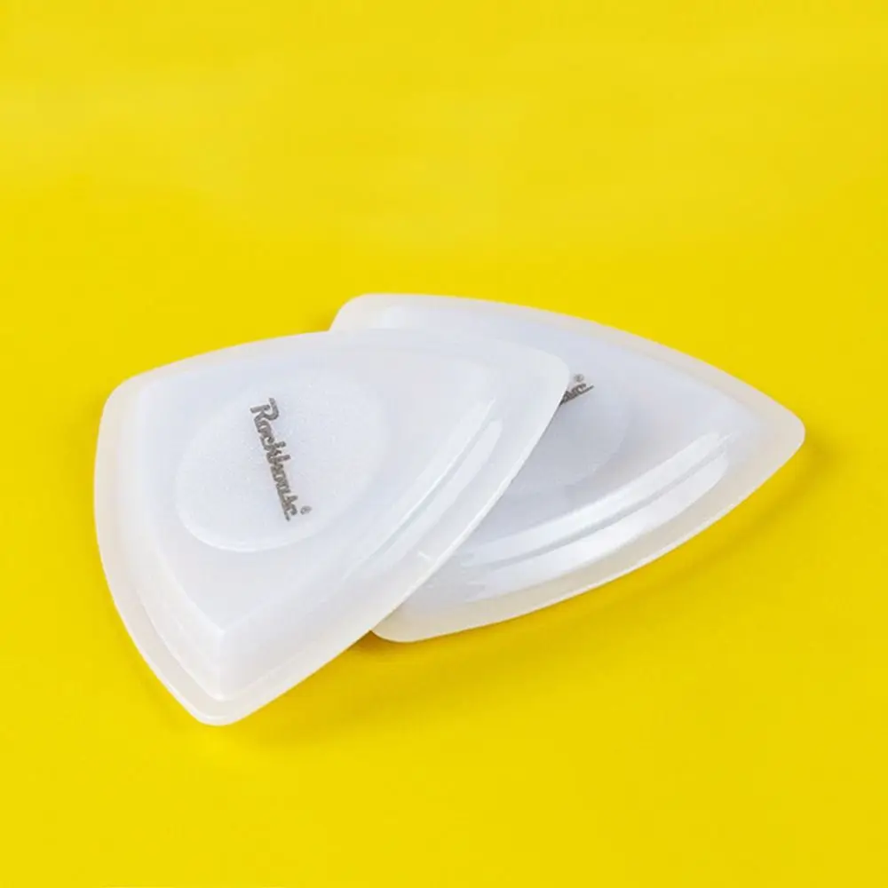 Púa luminosa LED para práctica