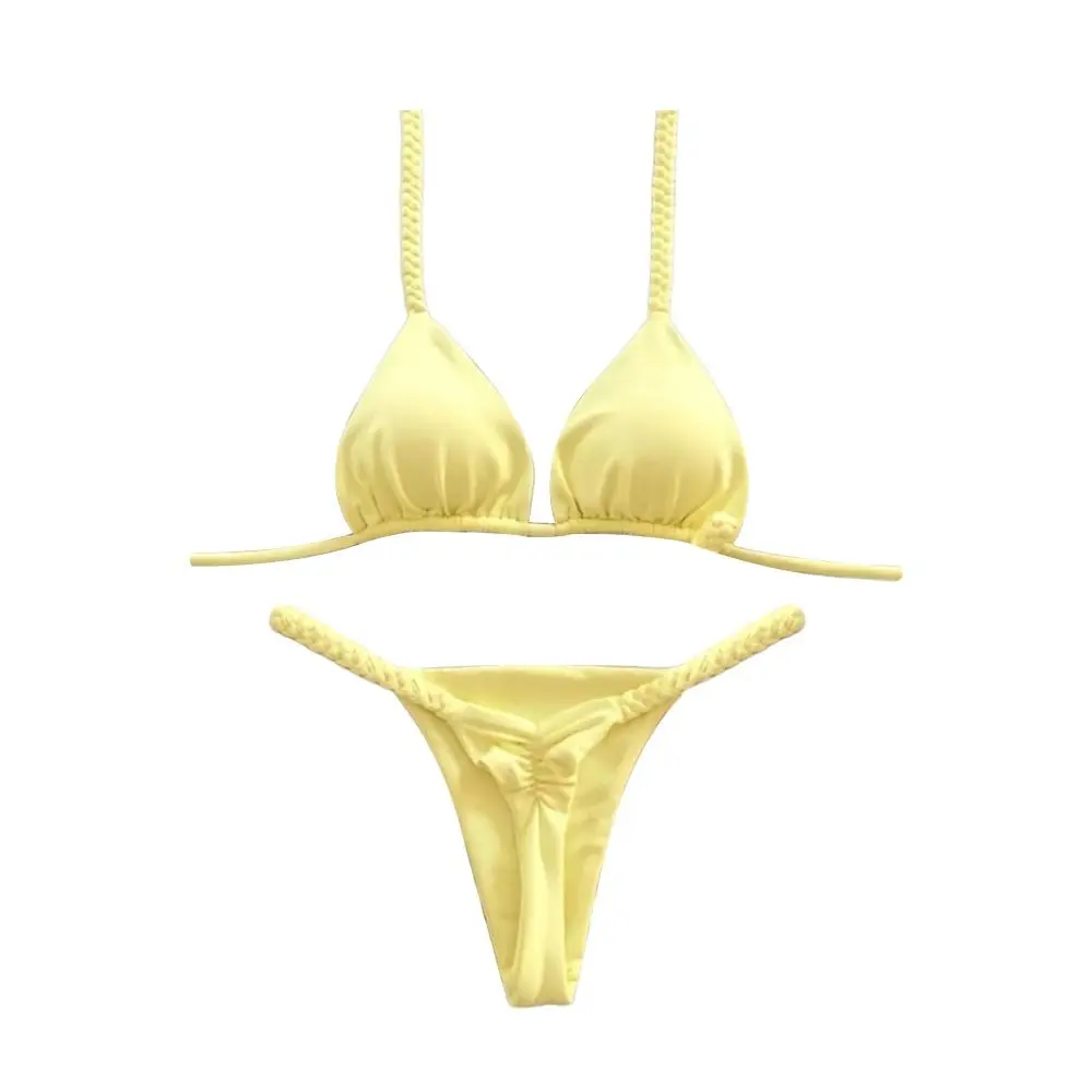Conjunto con estilo de vacaciones
