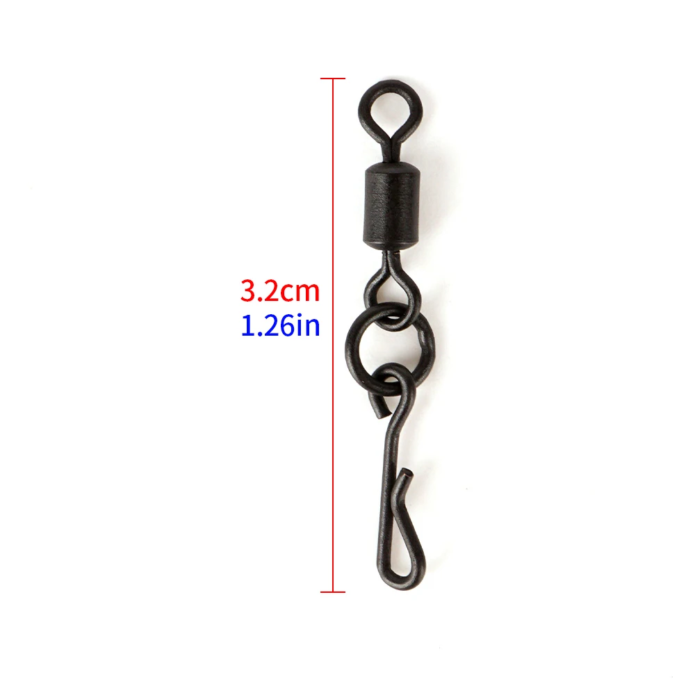 Accesorio de aparejo para carpa