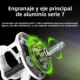 Carrete Huidiao TRAILSEEKER DC BFS ultraligero redondo finesse - imagen 5