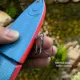 Señuelo Swimbait dos piezas resistente para lanzamientos a distancia - imagen 3