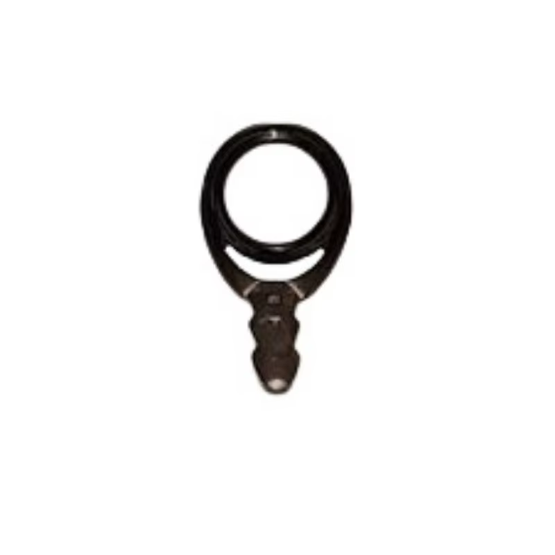 Guía Fuji KB T2-KBSG Titanio SIC topset pierna única