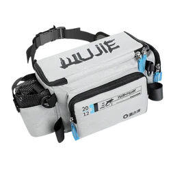 Bolsa de pesca multifunción XA1WD – Almacen caña y accesorios hombre