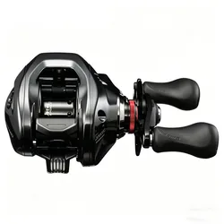 Carrete Scorpion DC MD200HG para pescar lubina