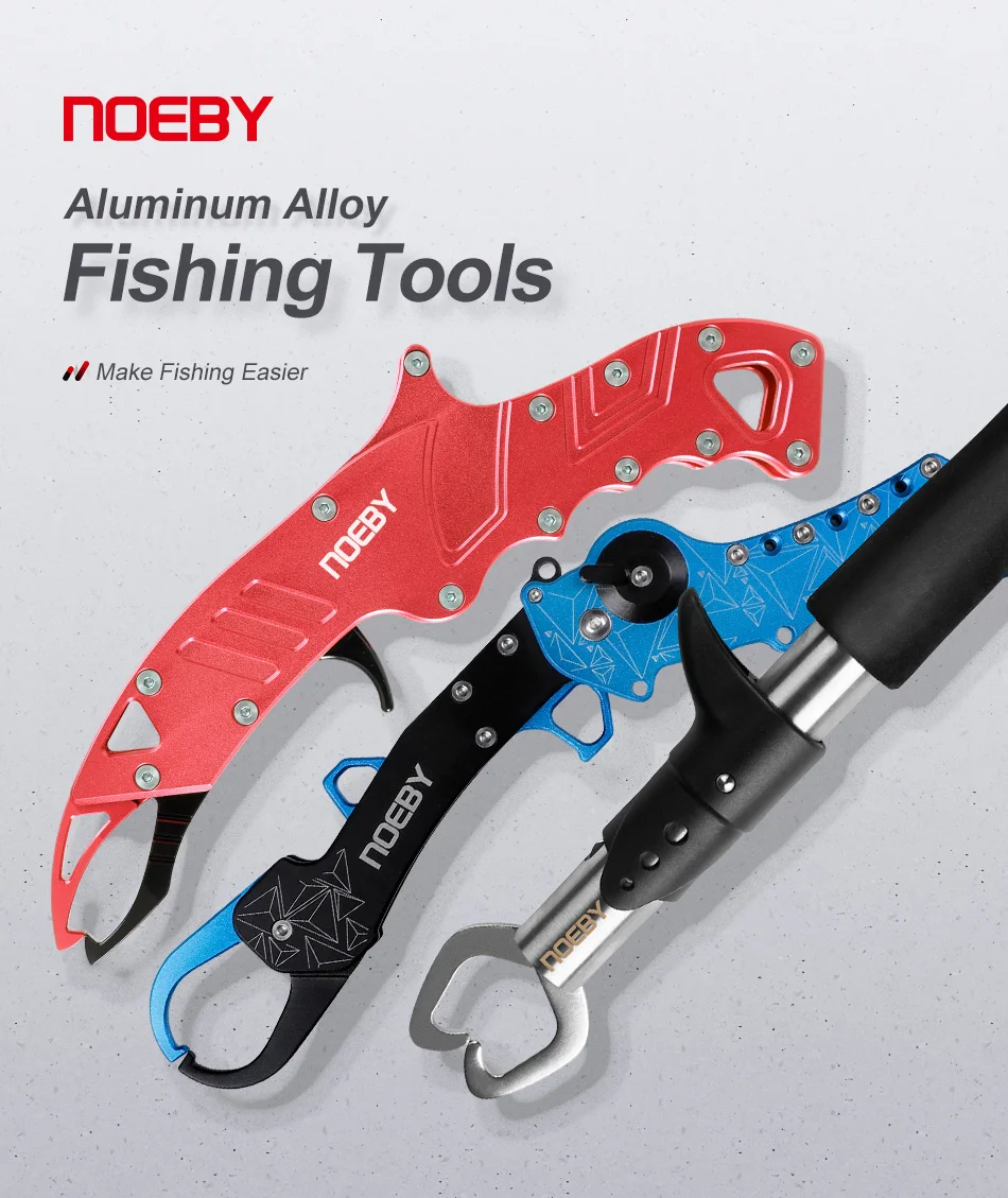 Pinza Noeby frontal