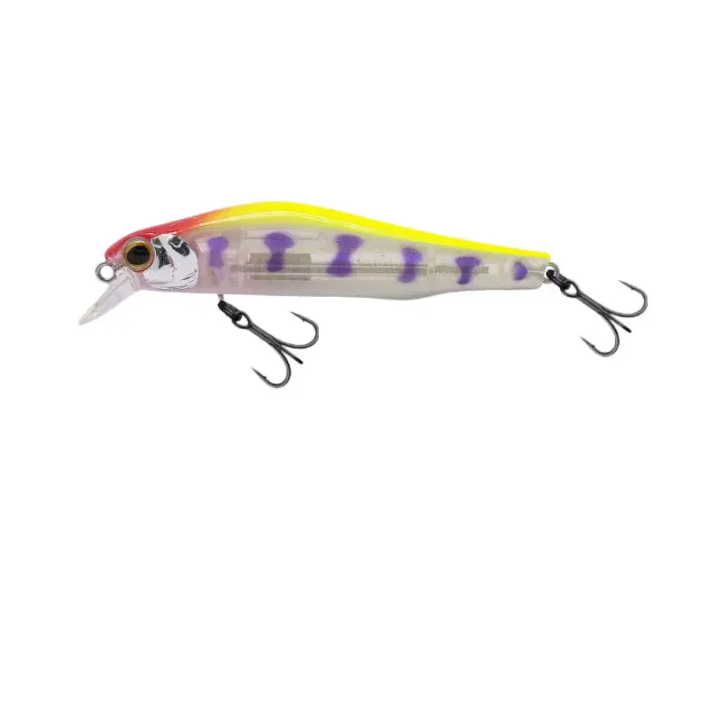 EWE Xiren Señuelo minnow hundimiento Wobbler para lubina de río - imagen 3