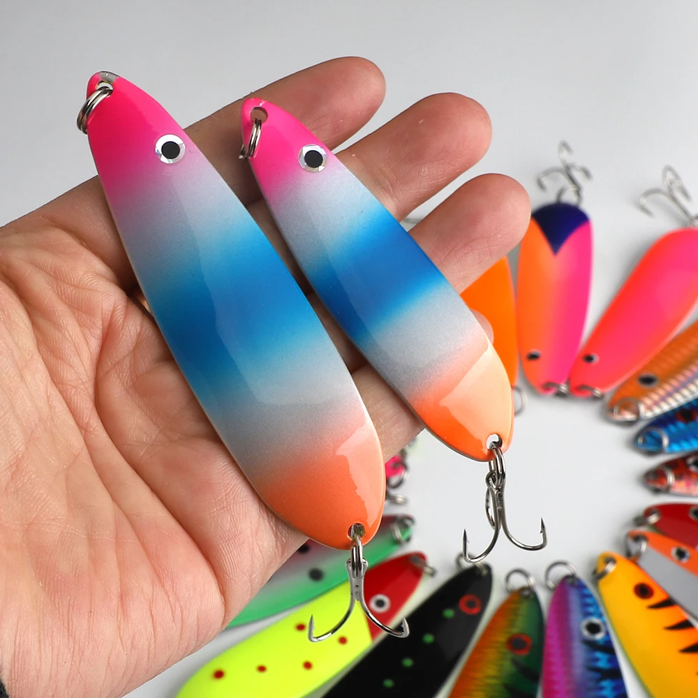 Jigbait/jerkbait en agua dulce